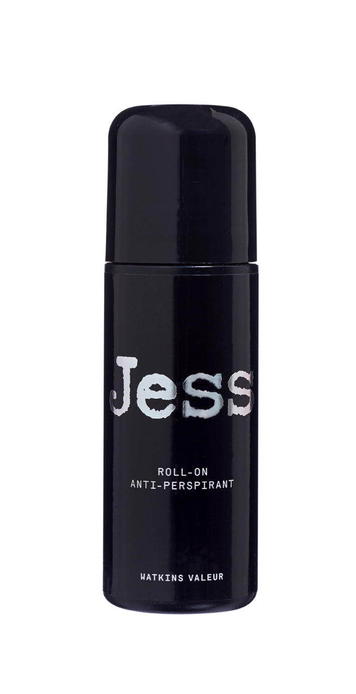 JESS ROLL-ON ANTI-PERSPIRENT