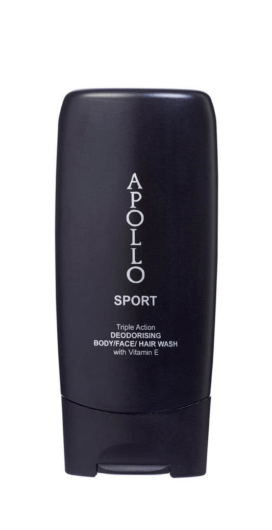 APOLLO SPORT BODY WASH 250ML