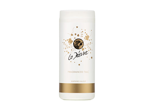 LA FIEVRE FRAGRANCED TALC