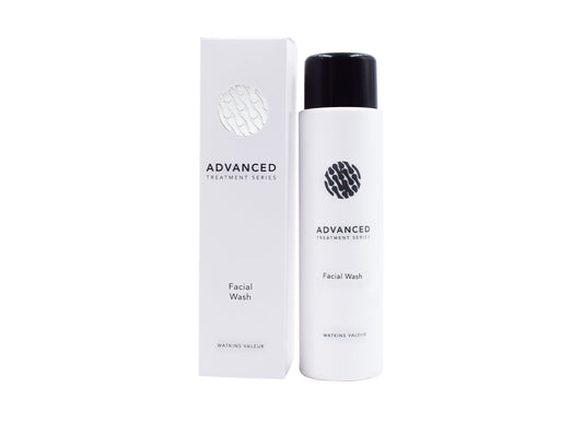 ATS FACIAL WASH 200ML