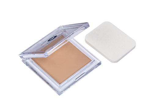 PRESSED POWDER SOFT BEIGE