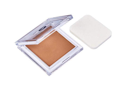 PRESSED POWDER MOCHA