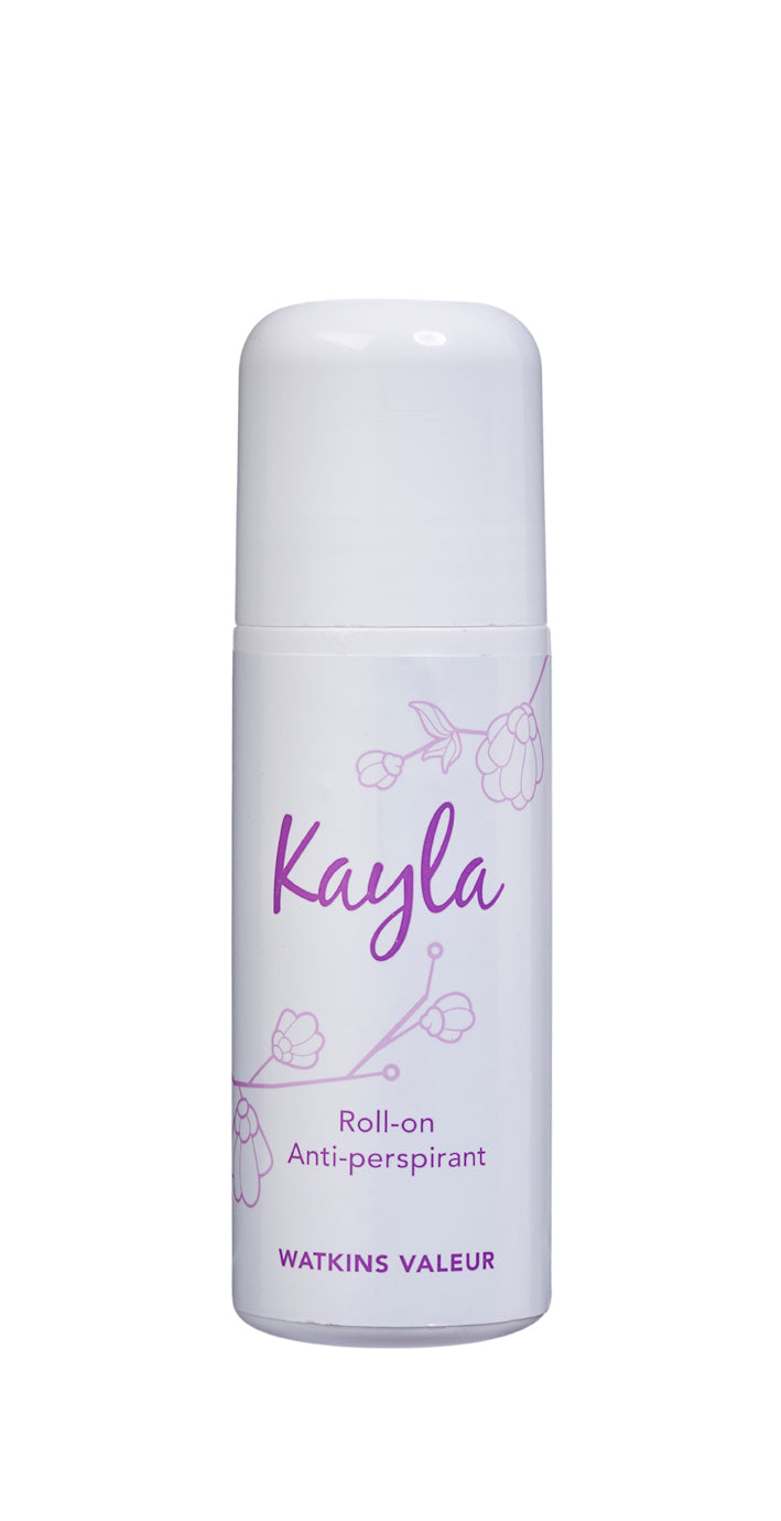 KAYLA ROLL-ON DEODORANT