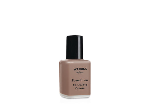 CHOCOLATE CREAM FOUNDATION 30ML