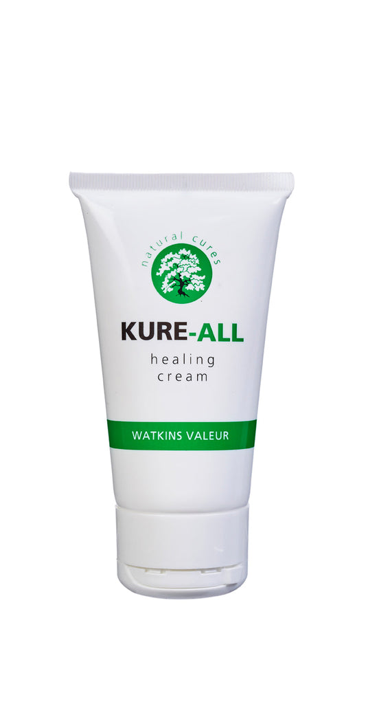 KURE-ALL CREAM