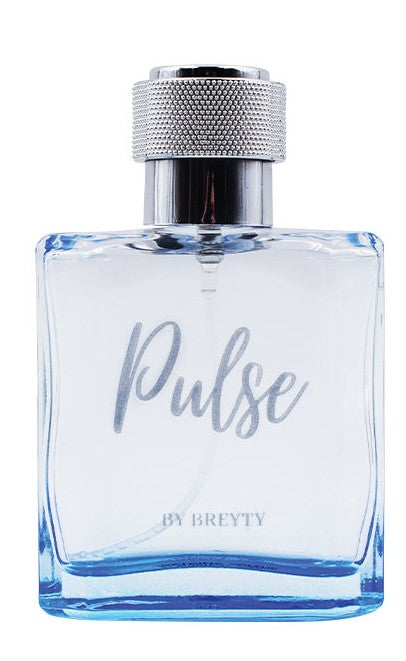 PULSE EAU DE TOILETTE 55ML