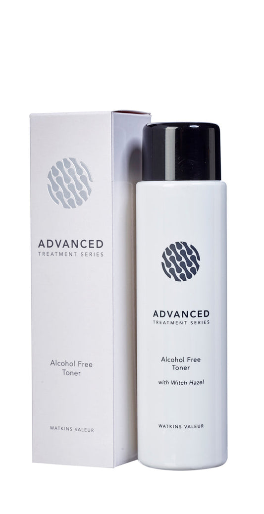 ATS ALCOHOL FREE TONER