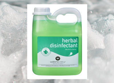 HERBAL DISINFECTANT 1L