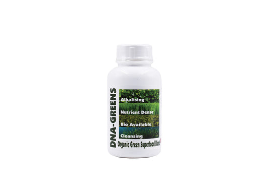 DNA GREENS