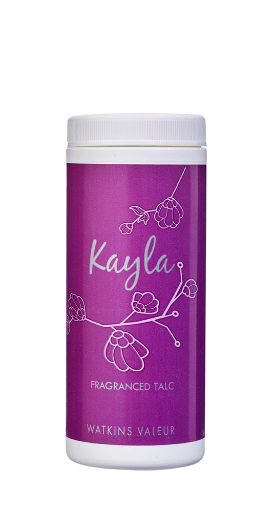 KAYLA TALC