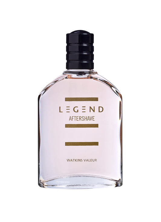 LEGEND AFTERSHAVE