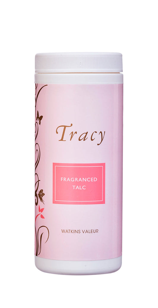 TRACY TALC