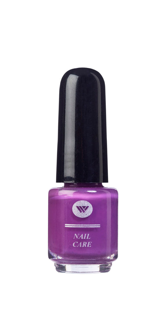 NAIL POLISH PURPLE POP 5ML